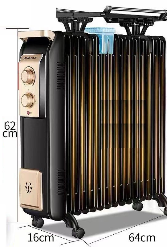 ТОСОН ТЕНЬ /13 секцтэй, өргөн загвар 2,2kW/